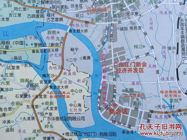 江门金毛之家:在广东江门一个家庭一年存20万，是什么样的水平？