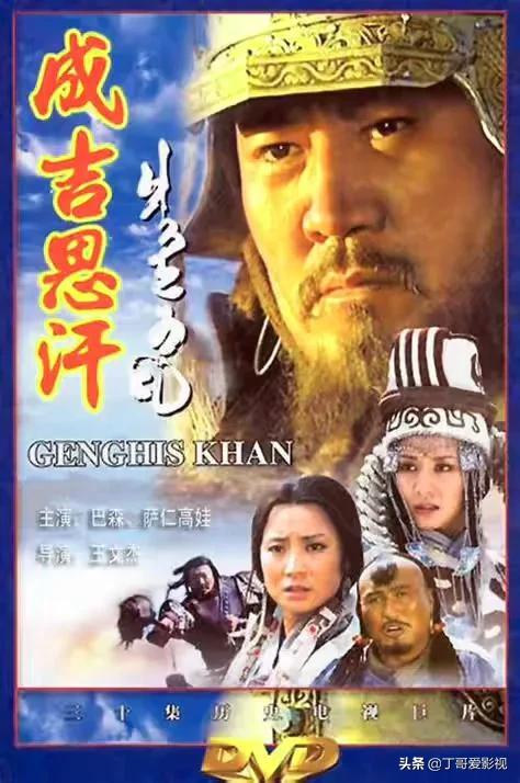 大汉天子剧情介绍:可以就每个朝代，推荐一部经典历史剧吗？
