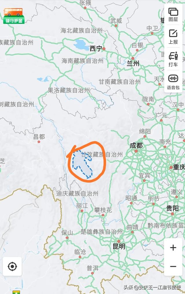 丁真带火理塘:最近网络上四川小伙丁真那么火？你认为是什么原因火了这位小伙？