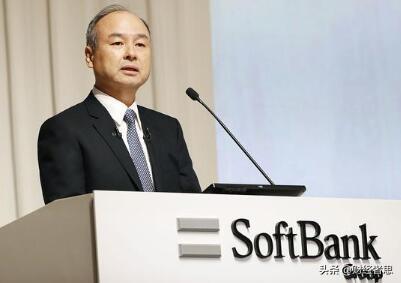 日本软银最大股东是谁（阿里巴巴真正的幕后老板是谁）