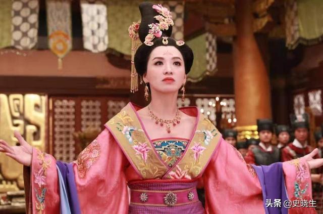 太平公主之死:太平公主死后，其女儿大多下场凄惨，为何其儿子薛崇简却能善终？