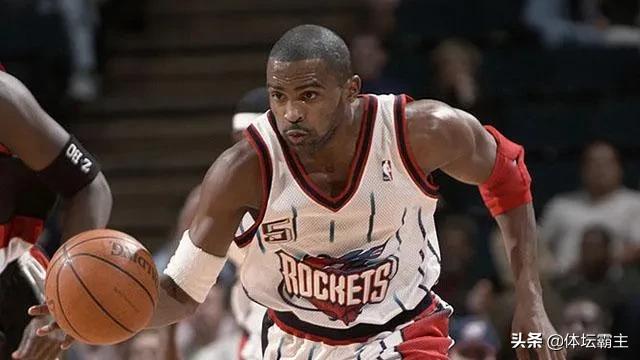艾尔哈灵顿姚明:艾尔 哈灵顿 NBA中有实力却从未入选过全明星，你最先想到的球员是谁？