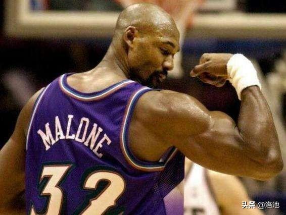 你心中NBA1到5号位最能打架的球员都是谁？