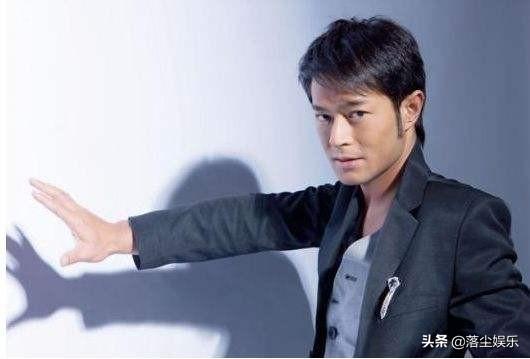 古天乐的女友:古天乐为什么绯闻少，难道他不喜欢女人吗？