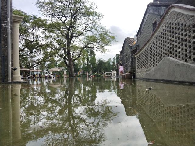 能吓死人的鬼故事有声小说，能讲一个前些年常听到的恐怖故事吗