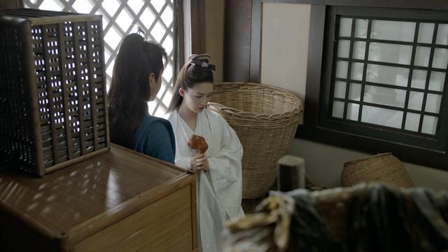 司理理:《庆余年》李离思的弟弟可能是谁？为什么？