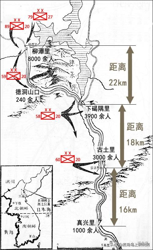 为什么实战被包围后基本相当于输掉？插图87