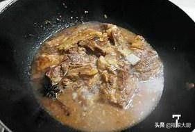 椒姜羊排煲真的壮阳吗，请问羊排如何做肉烂骨脱呢有什么妙招与技巧