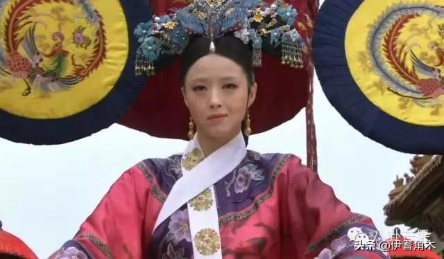 历史上的年妃:雍正除掉年羹尧以后，对年妃如何电视剧里是真的吗