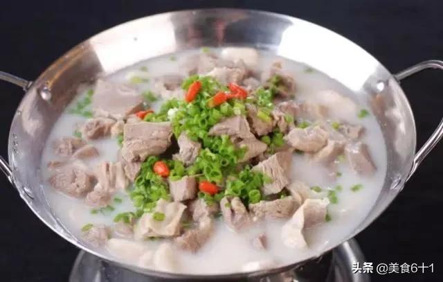 羊肉补肾汤做法，正宗清炖羊肉山药炖羊肉用什么料的做法？