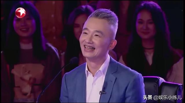 上海卫视谁能百里挑一:东方卫视主持人程雷，适合做评委吗他在综艺节目做评委的表现如何