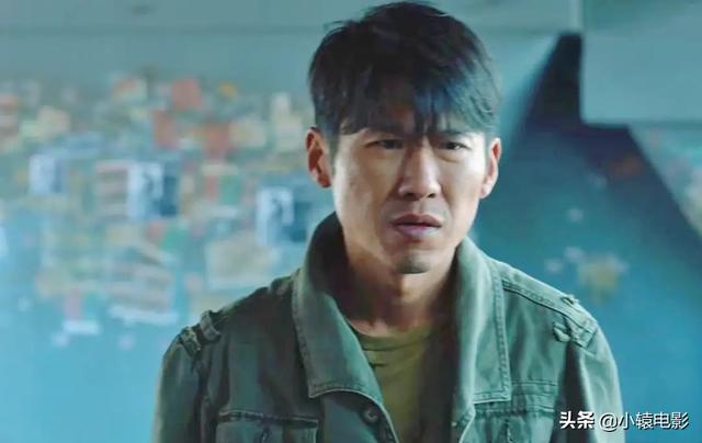 柳智敏:《巡回检察组》中，宋丽敏为什么嫁给沈广顺？
