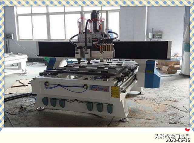 生产人造石所需要的设备,请问生产橱柜需要哪些机械设备？