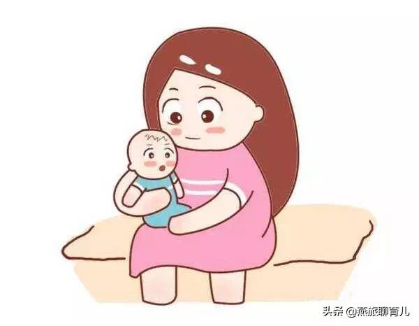 几个月开始给宝宝坐立训练