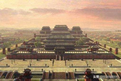 古都长安:长安作为十三朝古都，为何在唐朝之后，再没有朝代在此建都？