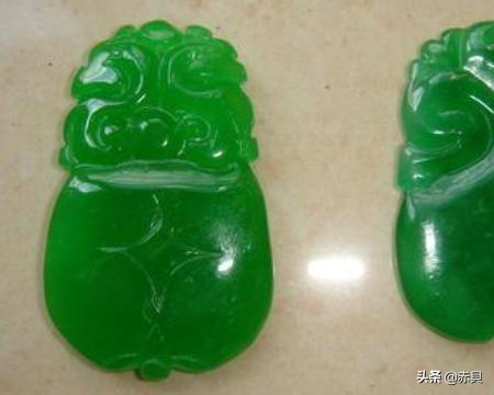 翡翠的品种和等级,翡翠分类和命名是怎样的？