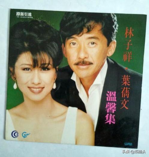 吴正元:叶倩文为什么在巅峰时期，退出娱乐圈？