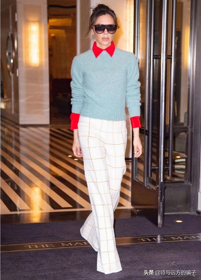 李斯丹妮图片:如何评价《乘风破浪的姐姐》里的李斯丹妮？