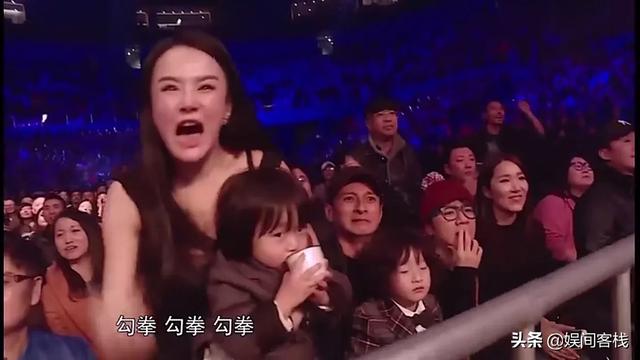 冉莹颖是邹市明事业上的好帮手吗？冉莹颖近况如何？