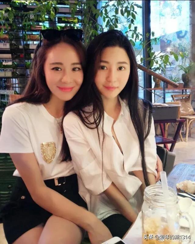 翟欣欣有再次结婚的可能吗，谈谈你的看法？