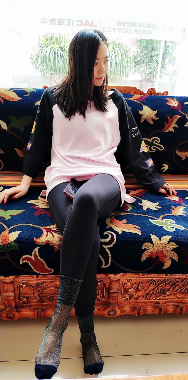 女生长相美到极致是什么样的？