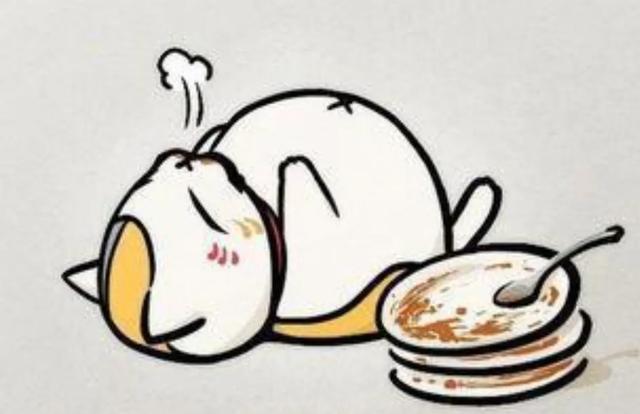 为什么酒席过后,反而有吃不饱的感觉呢?-生活百科