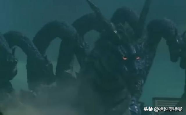 奥特曼系列里地球上最强的原生怪兽是哪一只？