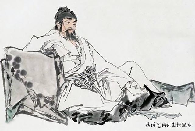 杨万里号称“中兴四大诗人”之一,有什么千古名句？