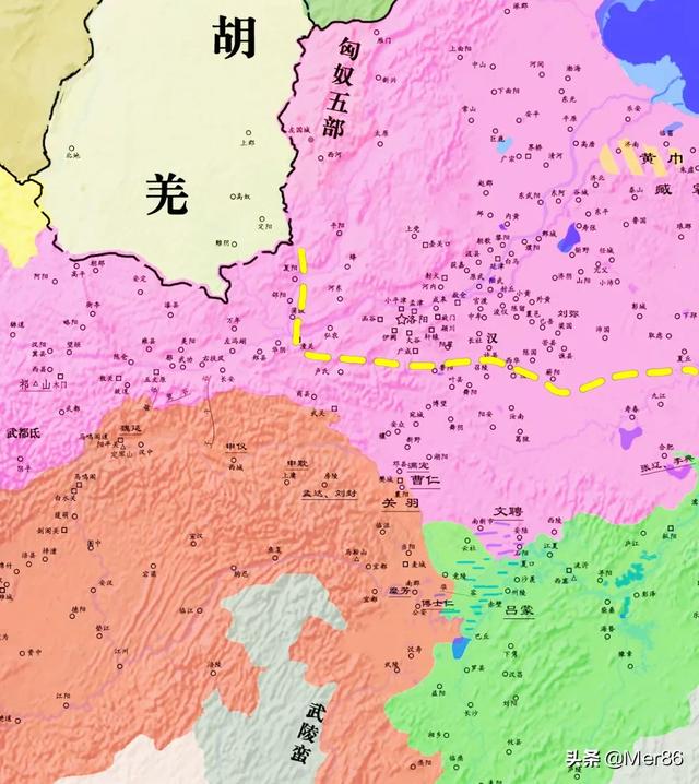 洛克王国大耳帽兜在哪抓图片:刘备在全盛时期，他的实力究竟有多强大？