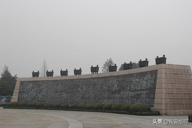 秦武王嬴荡:秦武王骤然崩逝之后，作为秦惠文王的次子赢壮为何没能继承王位？
