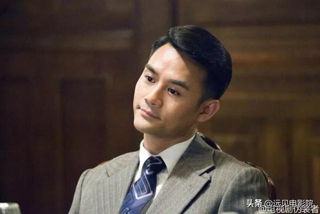 周小栀:星爷、发哥、李连杰等老一代的影视演员老了，新一代的你看好谁
