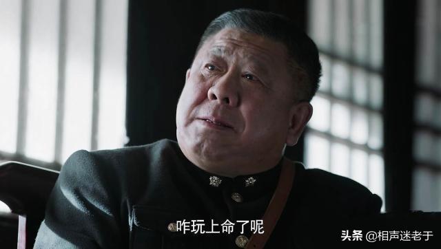 老北风:《老酒馆》中，是老警察给老北风下的毒吗？他为什么要怎么做？