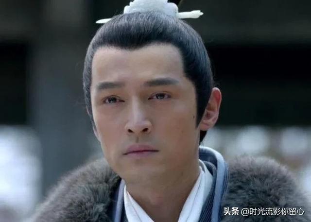 千叶真一电视剧:如果日本来拍《三国》，你觉得千叶真一扮演曹操怎么样？