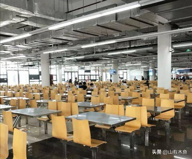 深圳大学灵异事件:考上深圳大学是什么样的体验？