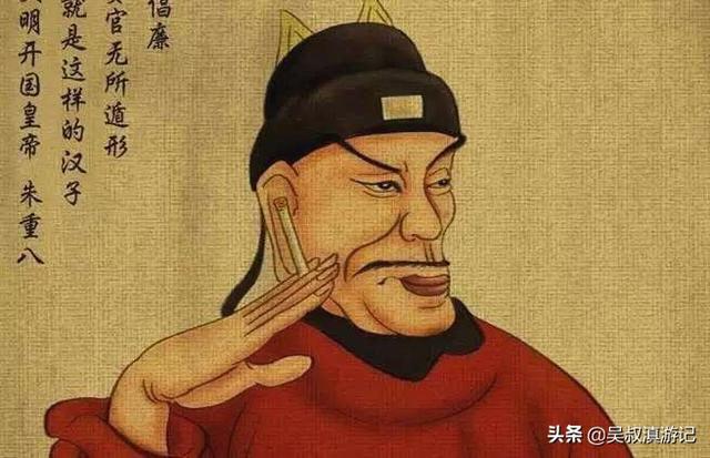 山西李建军:沐氏家族世镇云南，到底有多大的权力？