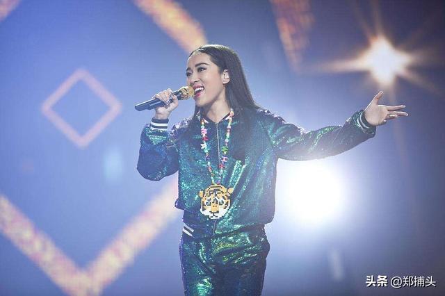 好声音改名:你对今年的《中国好声音》失望吗