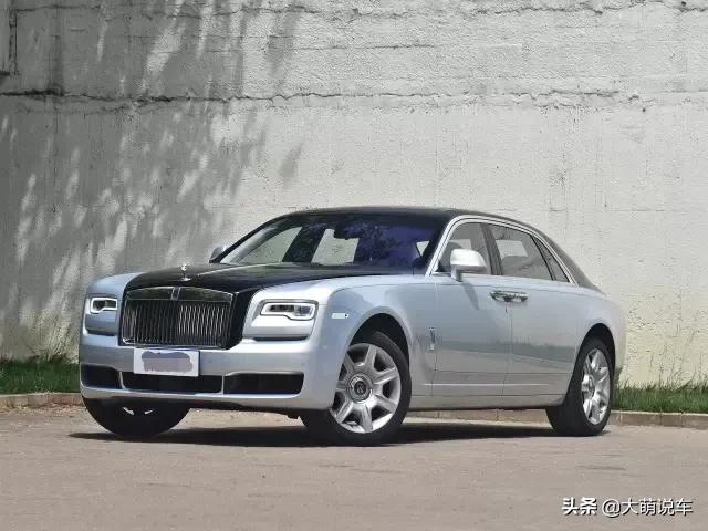 6.0排量是什么概念？开起来是什么感觉？插图5