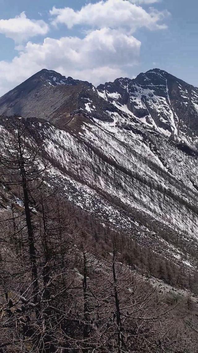 秦岭神秘传说，我想登秦岭主峰太白山，有何攻略