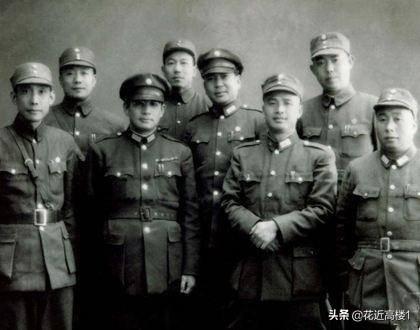 于学忠:古代历史上有哪些聚是一坨屎，散是满天星的团队？