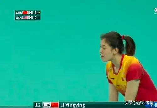 为什么八一女排抽调李盈莹参加军运，而不是选择实力更强的朱婷