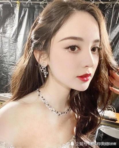 大家觉得古力娜扎怎么样？