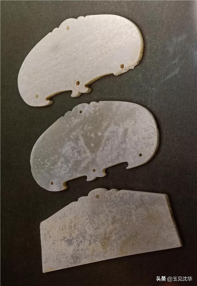 汉代玉器三大特征,魏晋南北朝玉雕风格特点？