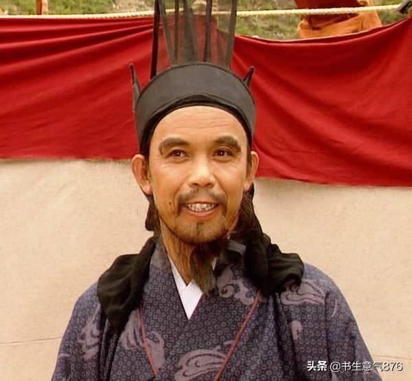 三国演义中的凤雏是谁:三国演义中凤雏是什么原因死的？