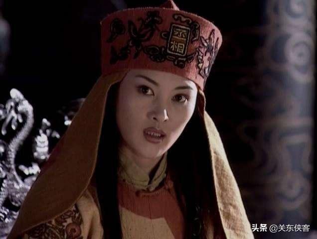明未闯王李自成之妻高桂英和清太平天王洪秀全之妹洪宣娇谁更厉害？