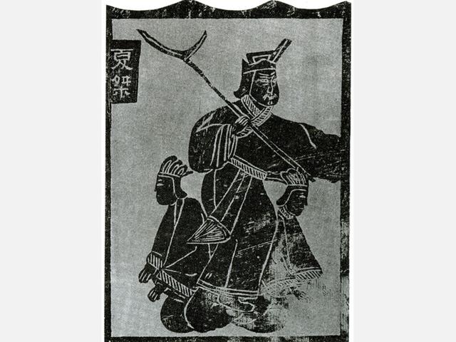 夏朝皇帝列表:以夏为国号的政权有几个？发展历史是什么样的？
