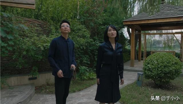 猎狐剧情介绍:《猎狐》钱程自杀前为何会去绑架王柏林俩人之间藏着什么隐情