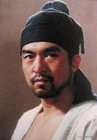 铁面孔目裴宣:杨志和杨林，一个天暗星，一个地暗星为何运气相差那么大？