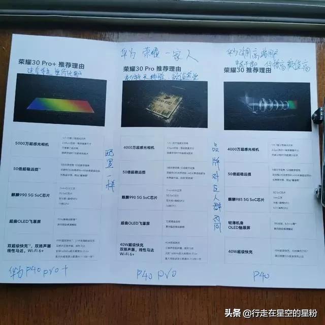 华为手机和荣耀手机有什么区别，哪个更好用些？-第2张图片-9158手机教程网