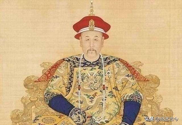 康熙驾崩时，若不传位给雍正，雍正会造反吗？为什么？插图6