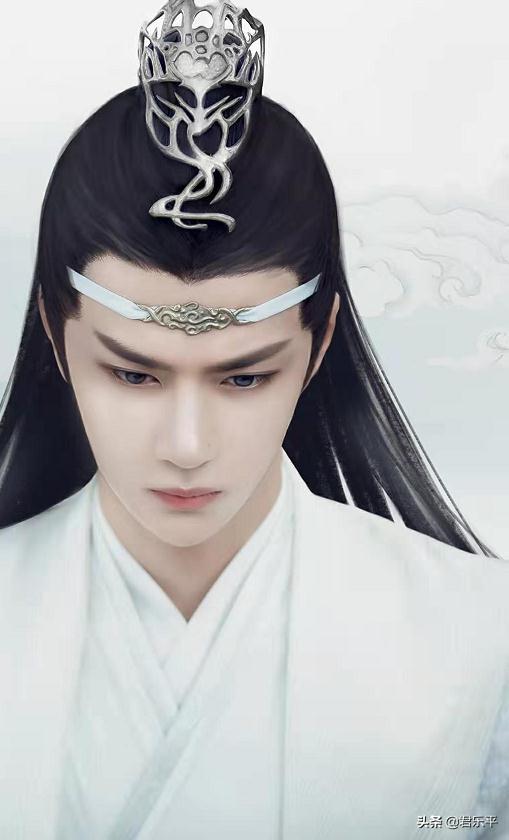 《陈情令》双男主剧中,你认为肖战和王一博谁的演技更胜一筹？